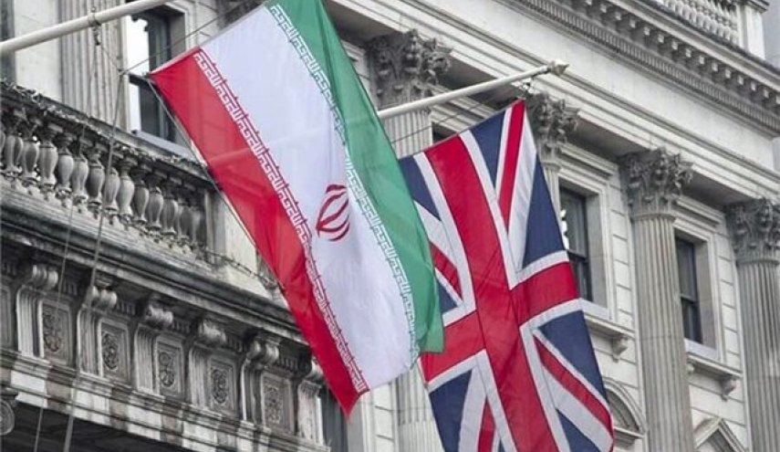 واکنش توئیتری سفارت ایران به اظهارات وزیر خارجه انگلیس