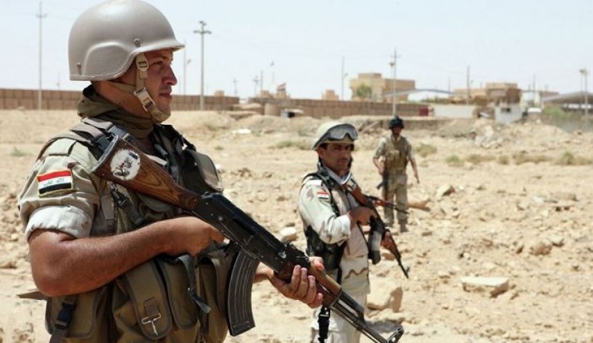 بحثا عن خلايا 'داعش'.. القوات الامنية تقتحم مناطق شرق الفلوجة