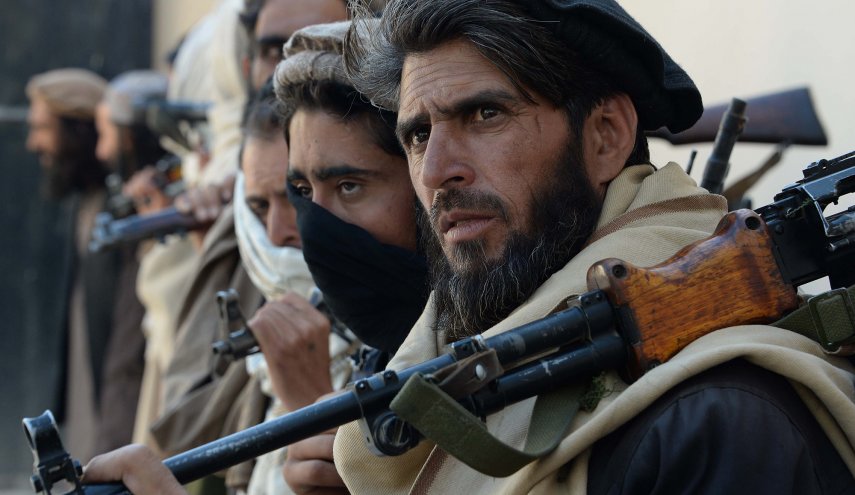 افغانستان..طالبان تدخل عاصمة إقليم جوزجان شمالي البلاد