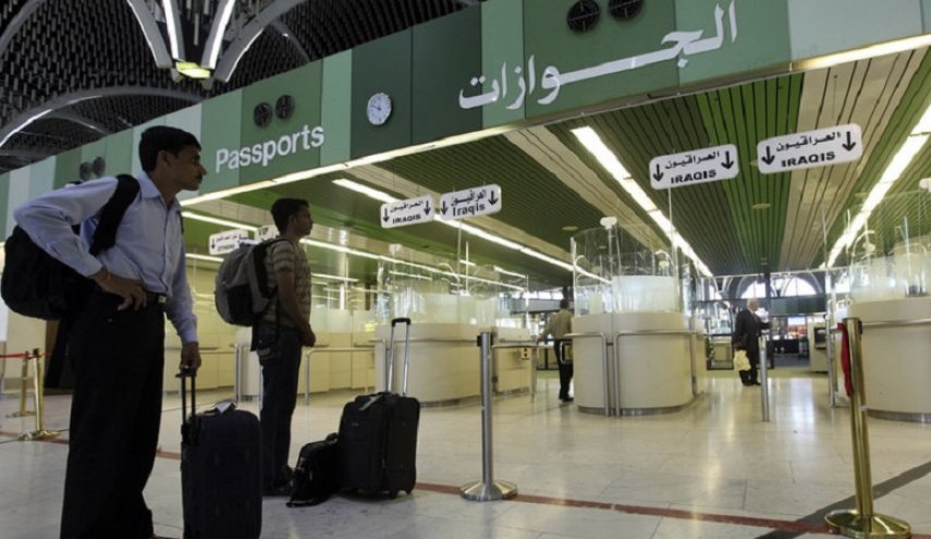 العراق يتخذ إجراءات تحدَّ من إستغلال المسافرين العراقيين إلى عدد من الدول