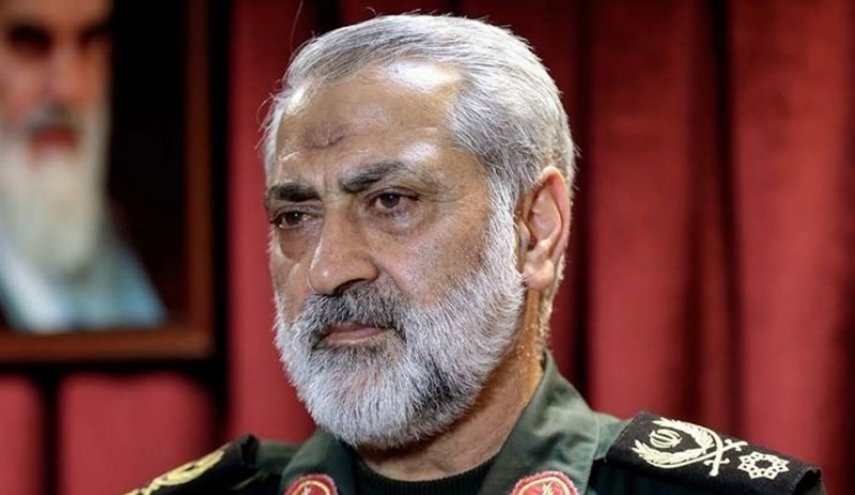 القوات المسلحة الإيرانية: إذا أردنا مواجهة العدو فإننا نعلن ذلك صراحة