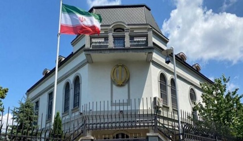 السفارة الايرانية في بلغراد: ايران تدعم دائما الملاحة الآمنة والحرة
