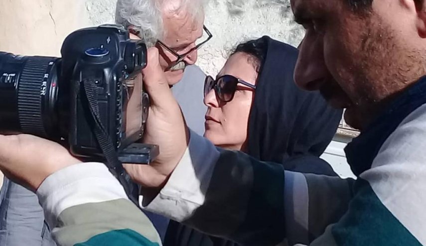 «جایی بدون قصه»، برگزیده شد/تندیس طلایی برای مستند ایرانی