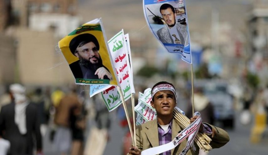 واکنش یمن به پاسخ راکتی حزب‌الله لبنان علیه رژیم صهیونیستی