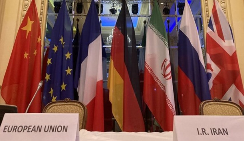 مسؤول أوروبي رفيع: محادثات احياء الاتفاق النووي قد تستأنف سبتمبر
