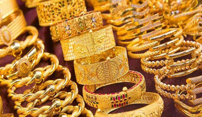 الى أين وصلت أسعار غرام الذهب في الاسواق السورية؟