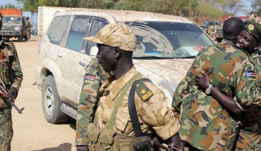  جنوب السودان..عشرات القتلى حصيلة مواجهات فصائل المعارضة