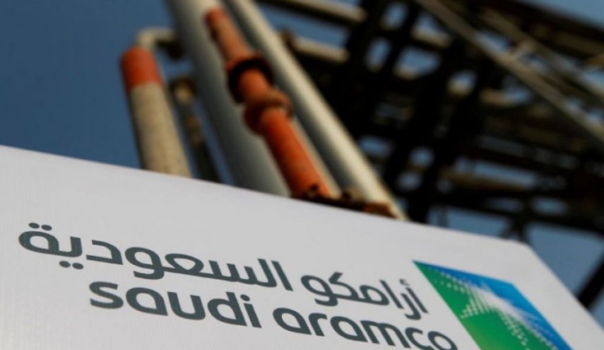 نقص فنی در ایستگاه پخش فرآورده‌های نفتی آرامکو عربستان