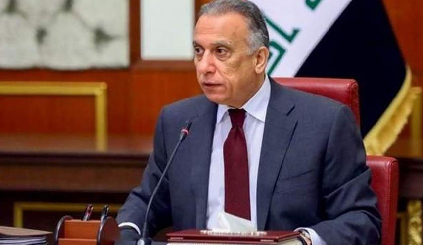نخست وزیر عراق از احزاب مخالف خواست که در کمیته گفت و گو شرکت کنند