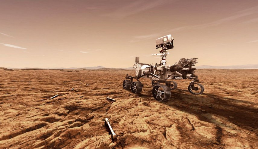 'ناسا' تبحث عن أشخاص للعيش في موائل كوكب المريخ المطبوعة 3D