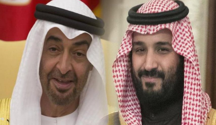 تقرير يكشف.. الخلاف السعودي الإماراتي لا يزال قائما
