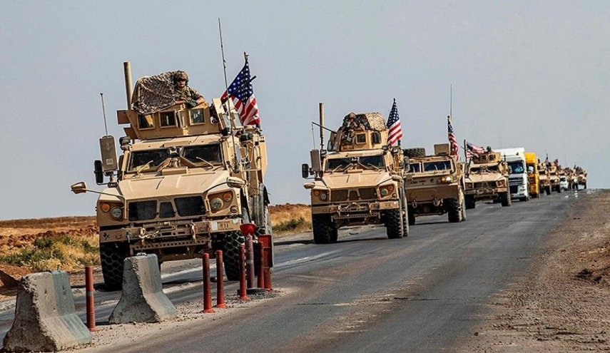 سومین حمله به کاروان آمریکایی در بغداد طی ۶ ساعت اخیر