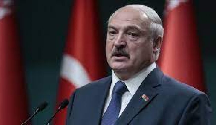 عقوبة جديدة من الاتحاد الأوروبي ضد رئيس بيلاروس