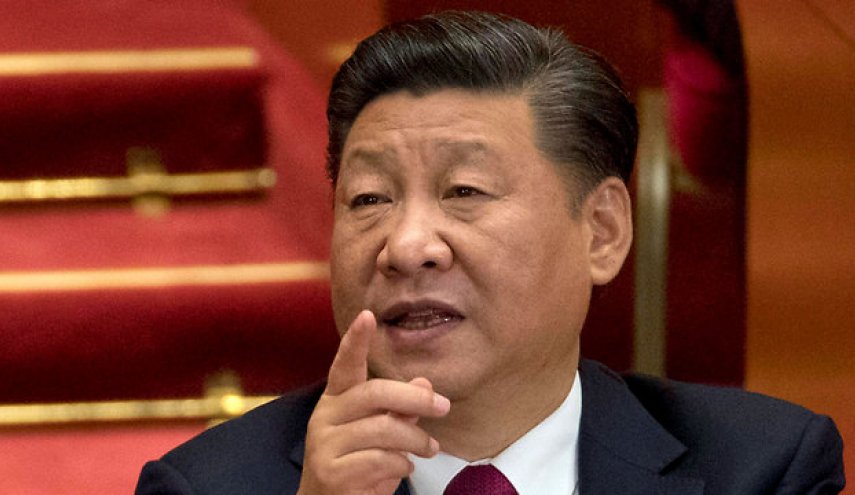 بكين ترد على التدخلات الأميركية في قضية هونغ كونغ