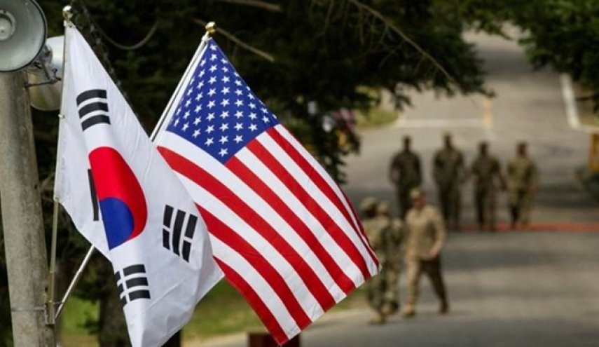 برگزاری رزمایش مشترک آمریکا و کره جنوبی به‌رغم هشدار تند پیونگ‌یانگ