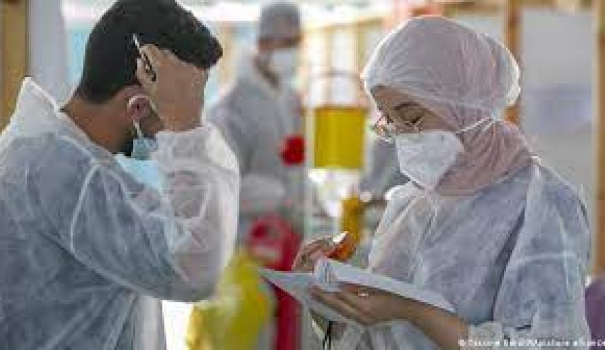 انطلاق أكبر عملية تطعيم ضد كورونا في تونس 