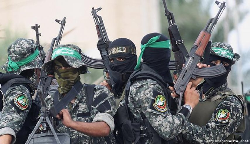 حماس از احکام صادره توسط سعودی ابراز شگفتی کرد 