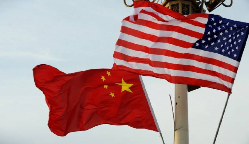 پکن: هدف آمریکا از دخالت در هنگ کنگ آشوبگری و حمایت از مخالفان چین است