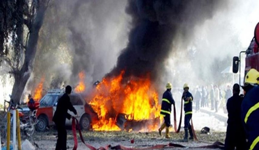 أفغانستان.. مقتل 12 مدنيا بانفجار عبوة ناسفة
