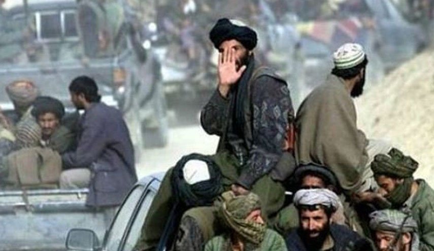 پنجمین مرکز استان افغانستان هم به دست طالبان سقوط کرد