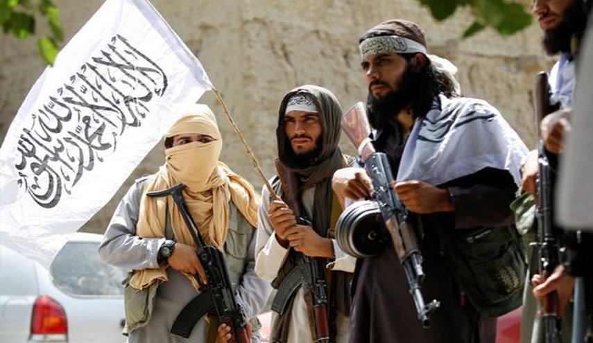 'طالبان' تحذر واشنطن من التدخل في شؤون افغانستان