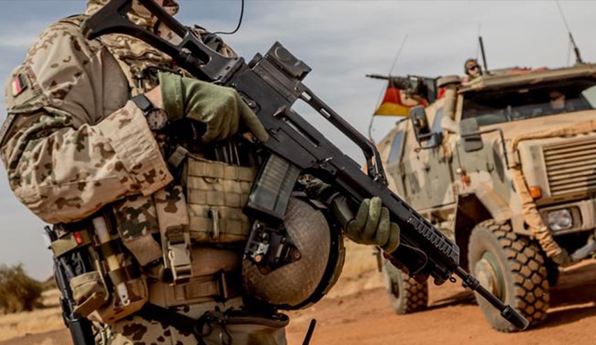 40 قتيلا مدنيا اثر هجوم مسلح في جمهورية مالي
