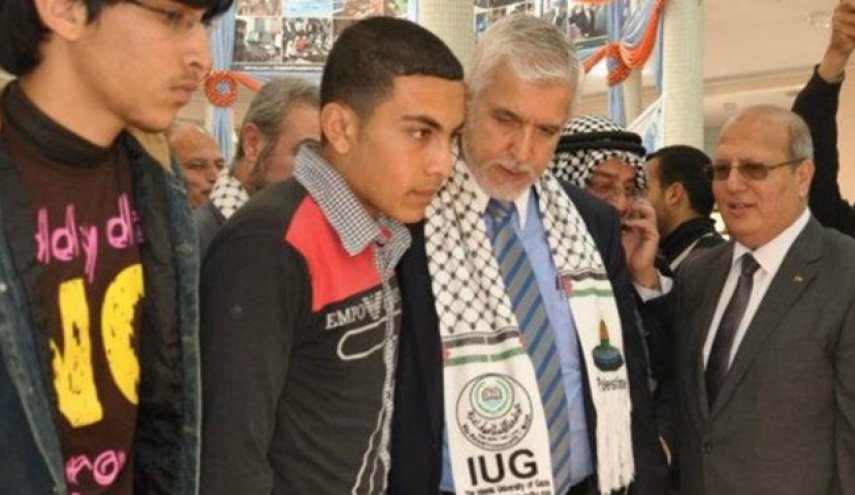 خانواده عضو بازداشتی حماس در ریاض: احکام صادره چون صاعقه بر سرمان فرود آمد