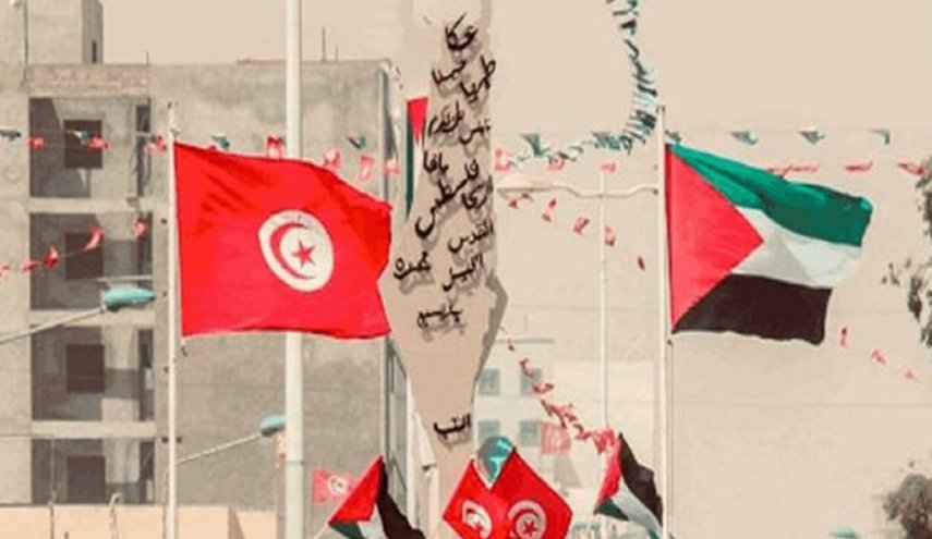 السلطة الفلسطينية تقدم دعما فوريا إلى تونس