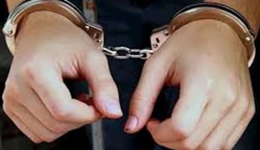 عامل زير گرفتن دو زن با خودرو در ارومیه دستگیر شد