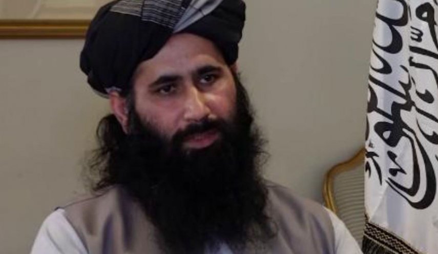 طالبان ترفض اقتراح أميركا بتشكيل حكومة مؤقتة في أفغانستان
