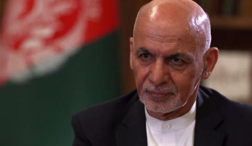 الرئيس الأفغاني قرر تسليح المواطنين لمواجهة طالبان