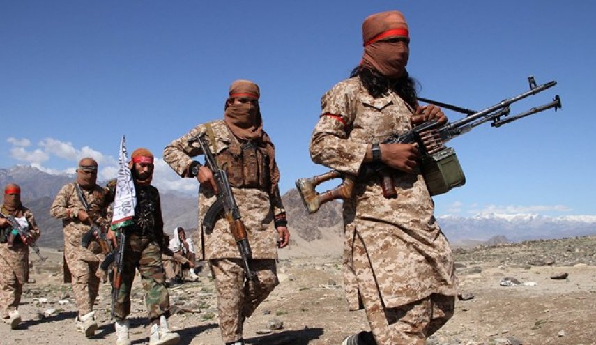 هلاکت برادر فرمانده جیش‌الظلم در افغانستان
