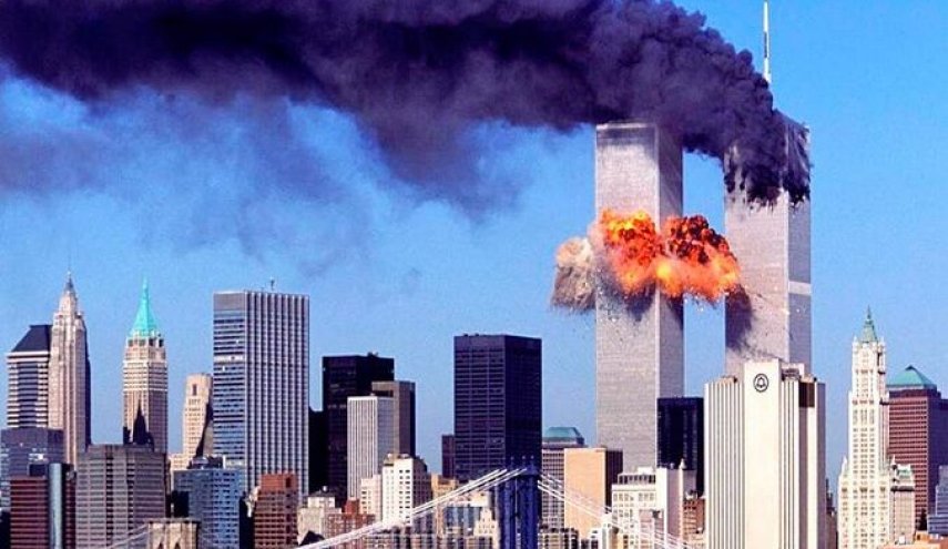 صدور دستور انتشار اسناد محرمانه حملات ۱۱ سپتامبر
