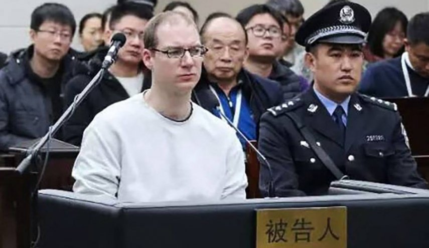 محكمة صينية تثبت حكم الإعدام بحق كندي مدان في قضية مخدرات