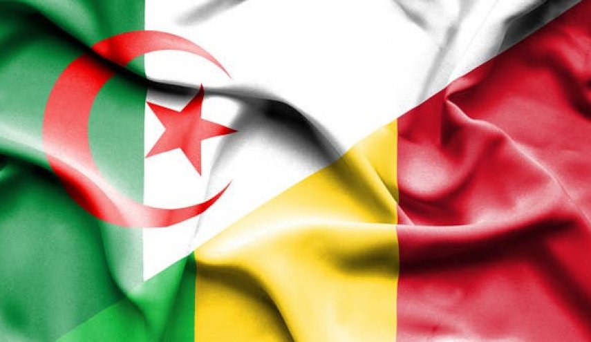 الجزائر تدين الاعتداءات الإرهابية في مالي
