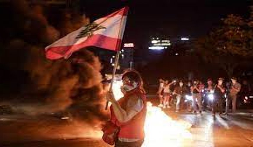 انقطاع التيار الكهربائي أزمة جديدة في لبنان