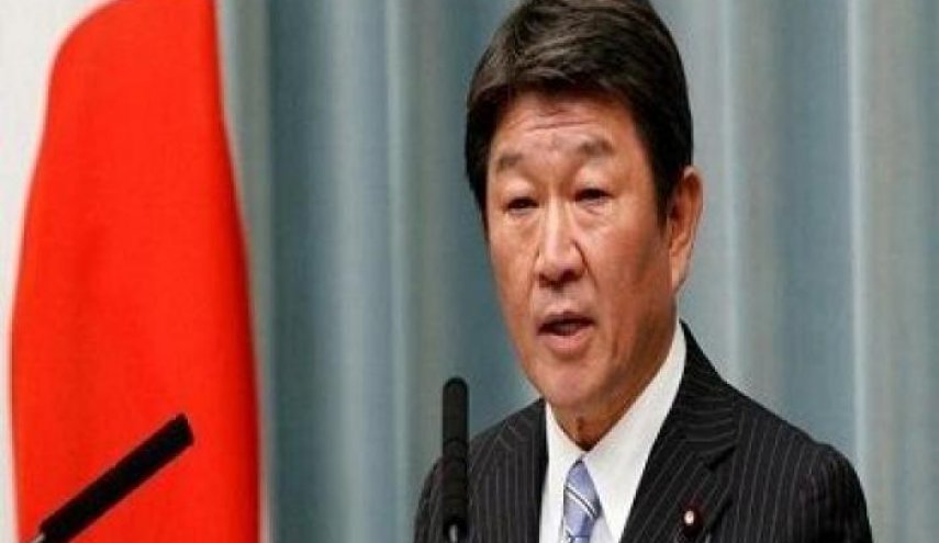 وزير خارجية اليابان يتجول في الشرق الأوسط الأسبوع المقبل
