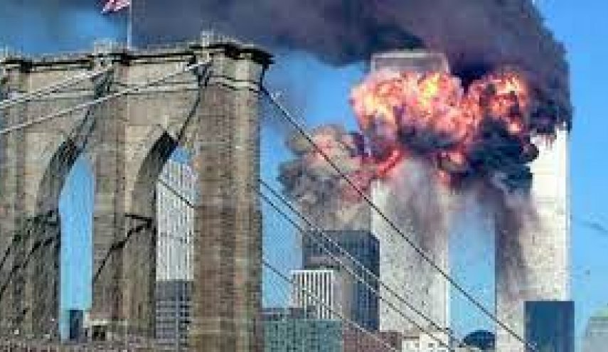 أمريكا تبحث نشر وثائق لهجمات 11 سبتمبر