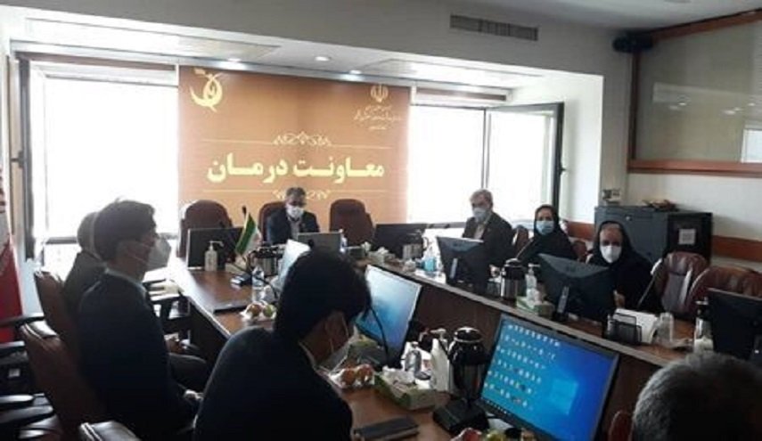 تعاون ايراني ياباني في تطوير مراكز التشخيص المبكر للسرطان