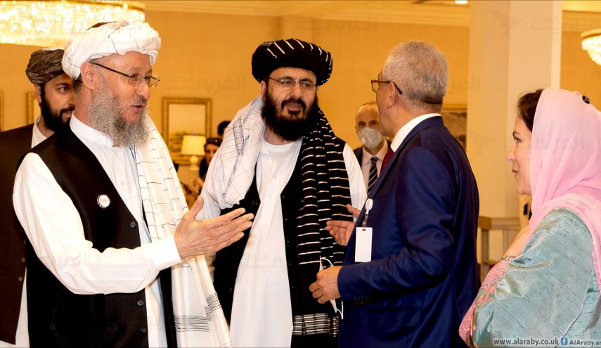 إنطلاق جولة جديدة من المفاوضات الأفغانية في الدوحة 