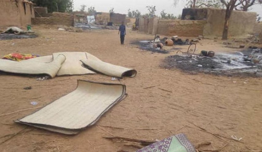 جمهورية مالي تعلن الحداد 3 أيام على ضحايا هجمات إرهابية