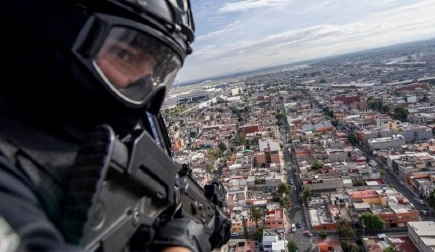 أكبر عصابة مخدرات في المكسيك تهدّد صحافية بالقتل