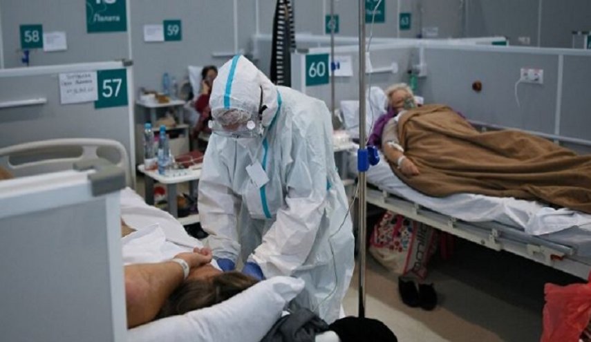طبيب روسي يكشف عن أعراض جديدة لفيروس 'كورونا'