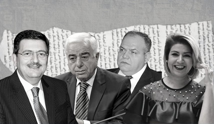 سوريا.. من هم الوزراء الجدد في التشكيلة الحكومية الجديدة؟