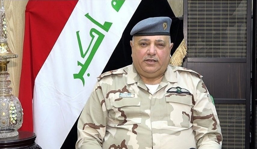 تلاش عراق برای تشکیل نیروی امنیتی مشترک با پیشمرگه