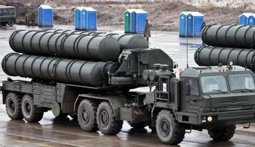 روسیه تولید موشک‌های سامانه پدافندی اس - ۵۰۰ را آغاز کرد