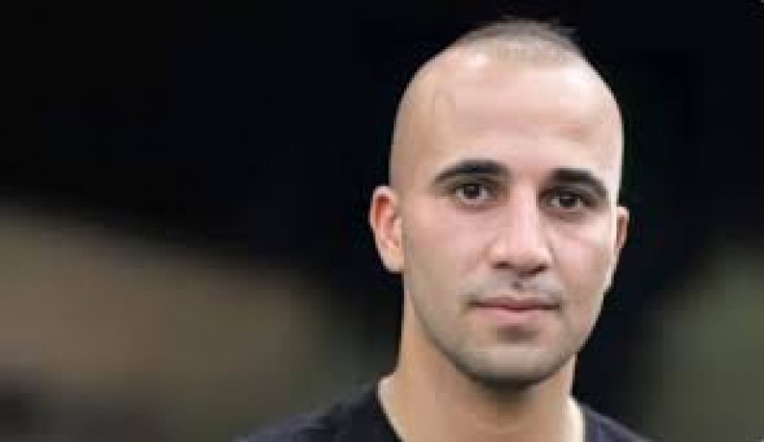 استشهاد الشاب الفلسطيني ضياء الصباريني من جنين متأثرا بجراحه