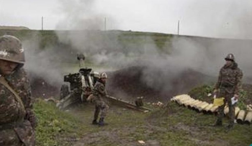 الدفاع الروسية: أرمينيا وأذربيجان أوقفتا الأعمال القتالية على الحدود