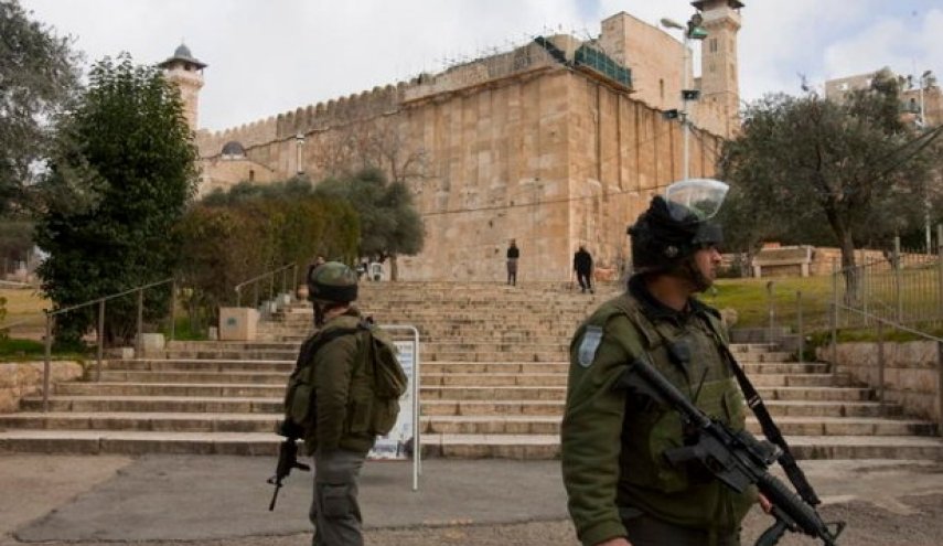 الأوقاف الفلسطينية ترفض انتهاكات الاحتلال بالمسجد الإبراهيمي