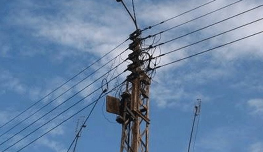 العراق: انقطاع الكهرباء عن مناطق بميسان بسبب سرقة أسلاك